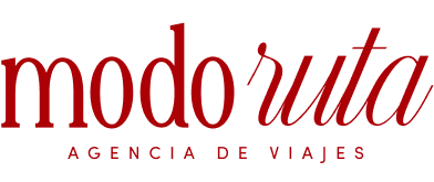 modo ruta — agencia de viajes
